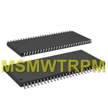 EM6A9160TSC-5G DDR SDRAM 128 MB TSOP, нов оригинал