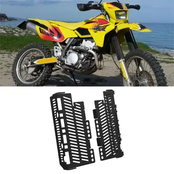 2023 За Suzuki RM250 RM 125 RM125 DRZ400 DRZ 400E/S/SM Мотоциклетът Решетка Защитно покритие Протектор за Защита на Резервоара за вода