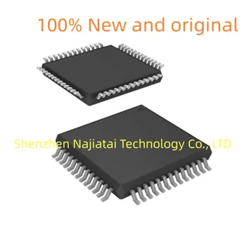 10 бр./lot 100% чисто нов оригинален чип DSPB56374AE LQFP-52 IC