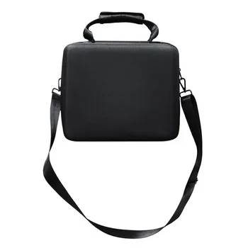 Чанта за съхранение на ЕВА, нова шумозащитная чанта за високоговорители, чанта за високоговорители Bluetooth, черен калъф за BOSE S1 PRO Outdoor