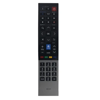 Дистанционно управление-смяна на L03 за FVP-4000T Smart Freeview Play HD TV Recorder New