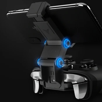 Титуляр flydigamepad, скоба за телефон за мультиплатформенного игрален контролер Apex3
