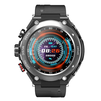 T92 Гореща разпродажба Смарт часовник със сензорен екран, часовници с едно докосване на спортни каишка за фитнес t92 Smartwatch