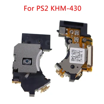 Оригинален KHM-430 KHM-430C KHM-430A За PS2 DVD Оптични Лазерни Звукосниматель За конзолата PlayStation 2 Резервни Части За Лазерни Главата