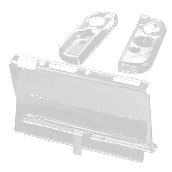 Прикрепляемый калъф за ключ OLED За прекъсвач OLED Делото Противоударная дръжката е от TPU Защитен калъф с Аксесоари за прекъсвач OLED
