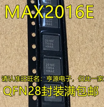 5шт оригинален нов MAX2016ETI + MAX2016ETI + T Логарифмический детектор MAX2016