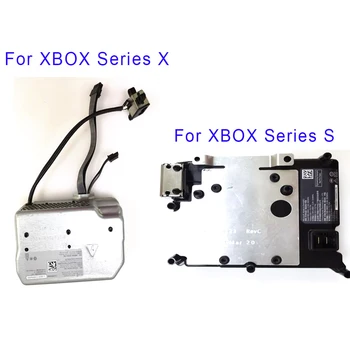 Оригинален Вътрешно захранване за Xbox Серия S X, за да XSX XSS ac Адаптер Вътрешно захранване 100V-240V ac Адаптер