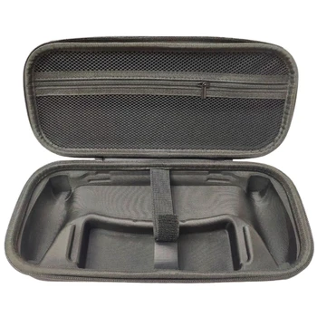 Чанта за съхранение на PS устойчив на удари домакин EVA Калъф за носене преносима игрова конзола Защитна чанта от надраскване