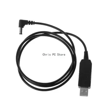 Лаптоп USB-кабел H8WA за Преносими Радиостанции BAOFENG UV-5R BF-F8HP