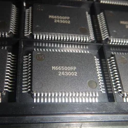 5 бр./лот M66500FP M66500 QFP64 В присъствието на чип за хранене