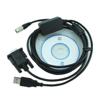 Тотална станция PENTAX Y кабел PENTAX-USB/COM