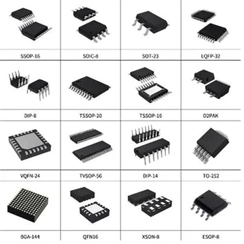 100% Оригинално програмируемо логическо устройство EP2C5Q208C8N (CPLDs/FPGA) LQFP-208 (28x28)