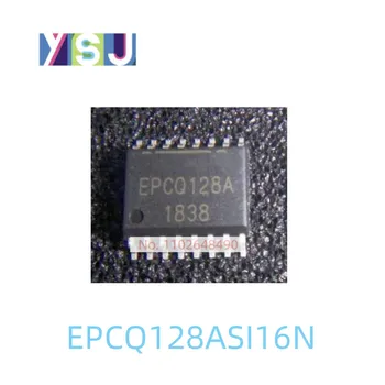 EPCQ128ASI16N IC Напълно Нов микроконтролер EncapsulationSOIC-16