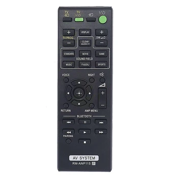RM-ANP115 дистанционно управление за аудио панел Sony HT-CT770 HTCT770 HT-CT370