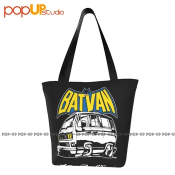 Batvan, автобус T25 Van T3 Doka, дамски чанти, преносими пазарска чанта, чанта за съхранение