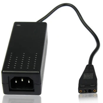 Висококачествен захранващ адаптер 12V/5V 2.5 A от USB преди IDE/SATA Твърд диск/HDD/CD-ROM ac dc