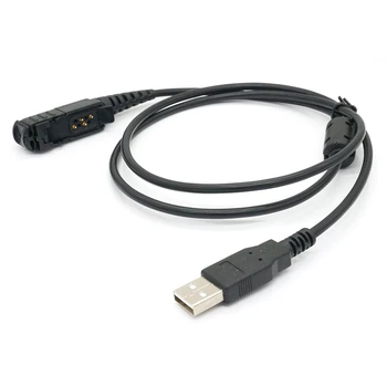 JABS USB Кабел За Програмиране MOTOTRBO DP2400 DP2600 Xir P6600/P6608/P6620/E8600 Кабел За Запис на Радио