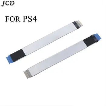 JCD 1бр за игралната конзола PS4 CD-устройство на Лазерна лента Гъвкав кабел Дубликат част