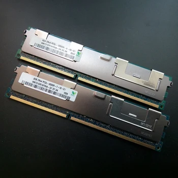 R420 R620 R710 R720 8GB DDR3 1333MHz ECC REG RDIMM RAM Сървър Памет Бърза Доставка Високо Качество