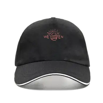 Шапка Ween Bill Шапка в стил алтернативен рок Lambchop Primus Pavement Band Графични шапки Bill, популярни унисекс шапки, без етикети.