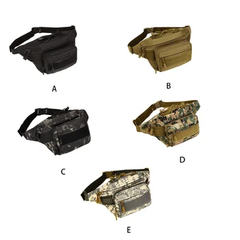 Поясная чанта, отличителни чанти, поясная чанта за къмпинг, планинско катерене, употреба на открито