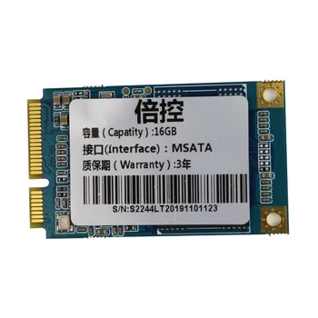 Твърдотелно устройство mSATA SSD с програмно управление маршрута SSD в електронната търговската мрежа fast love d au РОС mini memory