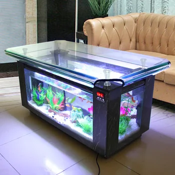 аквариумный маса за аквариум с рибки високо качество на Водолея аквариуми за хол