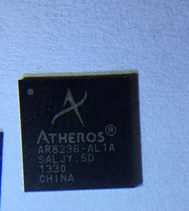 5 бр./ЛОТ AR8236-AL1A AR8236 QFN68 В наличност, power ic чип