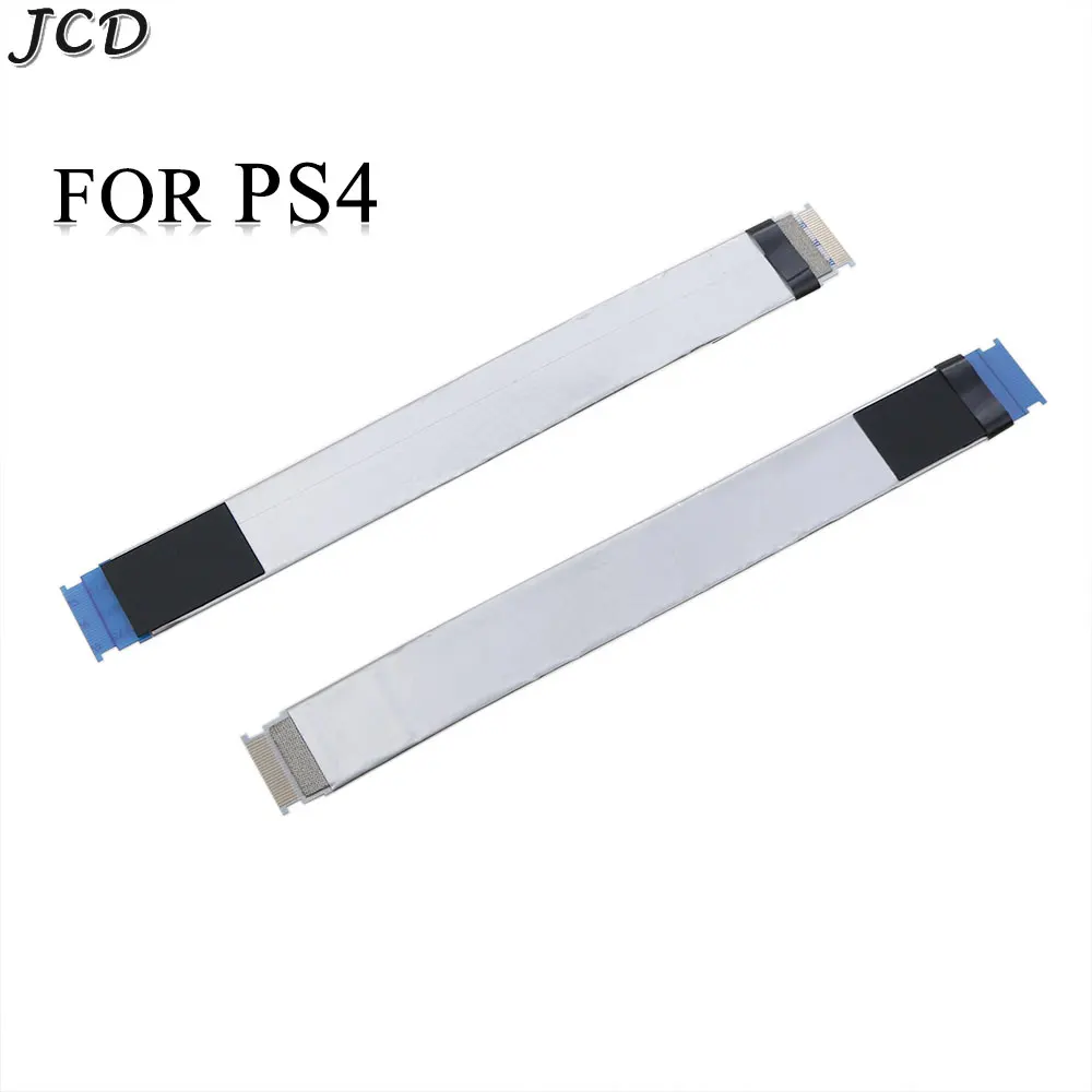 JCD 1бр за игралната конзола PS4 CD-устройство на Лазерна лента Гъвкав кабел Дубликат част Изображение 0