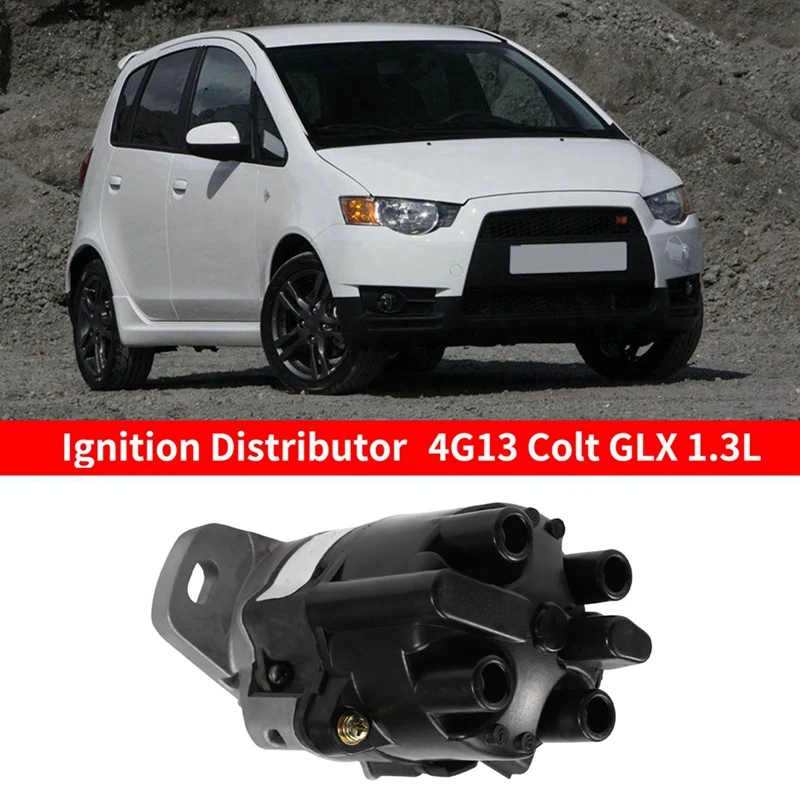 Опаковка за запалване на автомобила T2T59571 за -Mitsubishi 4G13 Colt GLX 1.3 L MD326164 MD339759 Автомобилни аксесоари Изображение 1