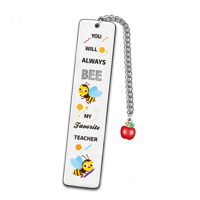 14ШТ Bookmark Подарък за Любителите на Книги Bookmark Подарък За Жени, Мъже Приятелите на Учителите в България книгата любители Изображение 2