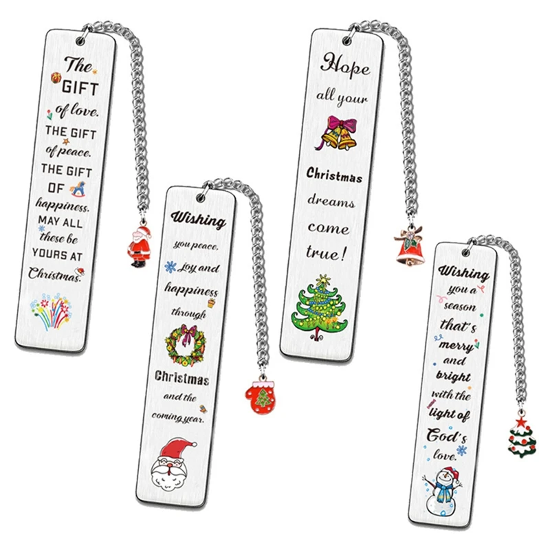 14ШТ Bookmark Подарък за Любителите на Книги Bookmark Подарък За Жени, Мъже Приятелите на Учителите в България книгата любители Изображение 4